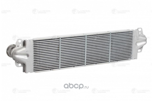 Радиатор интеркуллера VW T5 STELLOX