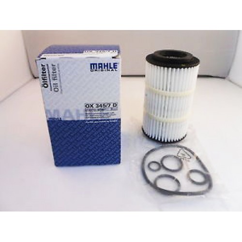 Фильтр масл MB MAHLE HU718/5x=HU718/4x