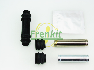 Р/к скобы суппорта MAZDA задн FRENKIT