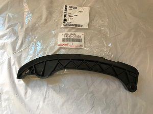 Башмак цепи ГРМ TOYOTA 1/2/3ZRFE 06- OE
