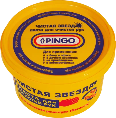 Чистик PINGO 650ml (ЧИСТАЯ ЗВЕЗДА)