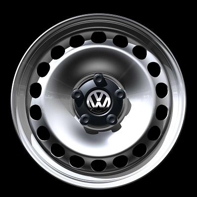 Диск колесный VW T5 16" OE