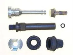 Р/к скобы суппорта RENAULT KANGOO пер/OPEL/NISSAN зад NK