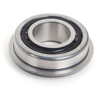 Детали КПП Подшипник первичного вала пер VAG OE