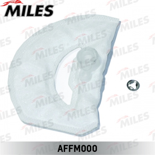 Фильтр топл FORD FOCUS II/Fusion/MAZDA 2 MILES (сетка в бак)