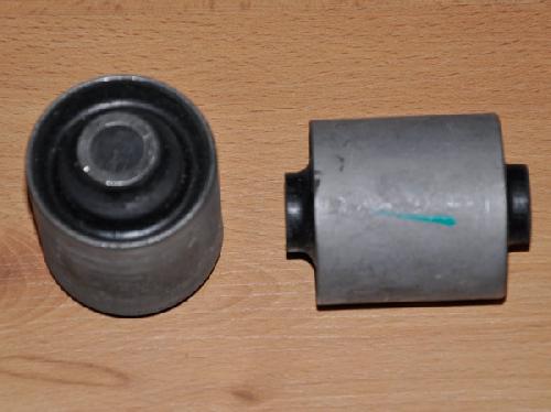 Сайлентблок рычага GW HOVER зад подв в длинный прод OE