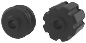 Опора стойки NISSAN P10/P11 пер KYB 17109=NSB-049=SM5123