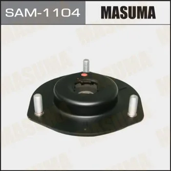 Опора стойки TOYOTA CAMRY 06- пер MASUMA
