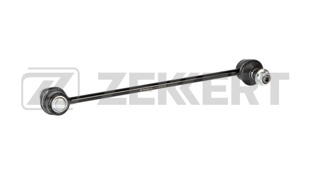 Стойка стаб HYUNDAI SOLARIS/KIA RIO/CEED 12-/CRETA 18- пер ZEKKERT CLKH-46