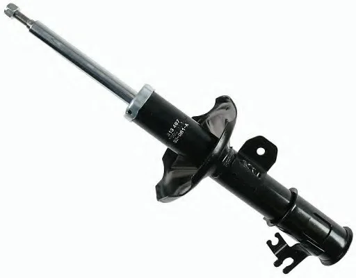 Амортизатор CHEVROLET LACETTI пер прав SACHS