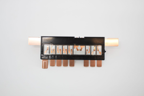 Предохранитель HYUNDAI/KIA 125A силовой OE