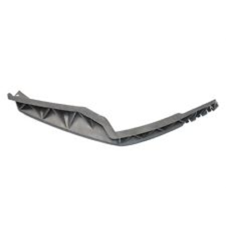 Кронштейн бампера SKODA OCTAVIA 04-13 A5 пер прав у крыла SAT