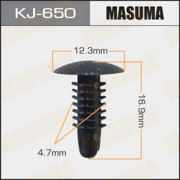 Пистон NISSAN MASUMA