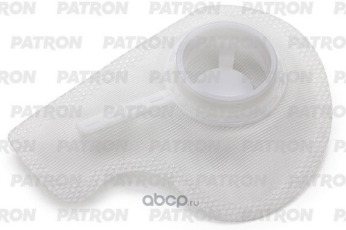 Фильтр топл CITROEN/PEUGEOT ACHR (сетка в бак)