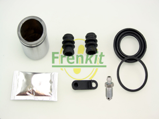 Р/к суппорта OPEL ANTARA/CHEVROLET CAPTIVA задн FRENKIT (40mm/+поршень)