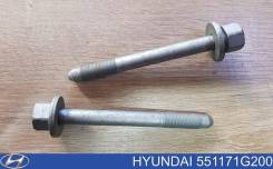 Болт подвески HYUNDAI/KIA OE