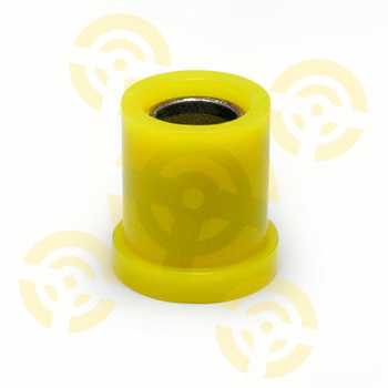 Сайлентблок рессоры FORD RANGER/MAZDA BT50 задн в пер конец ТОЧКА ОПОРЫ