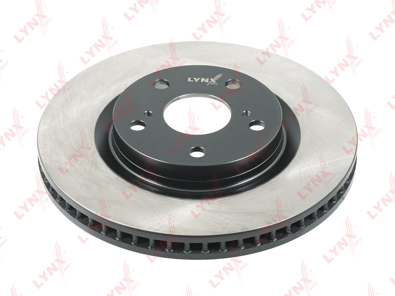 Диск торм TOYOTA V40/V50/E150/E180/A30/A40 пер LYNX