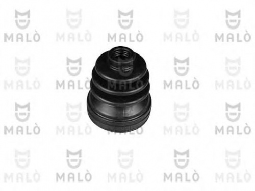 Пыльник ШРУСа FORD FIESTA/FUSION внутр MALO (19x60x84/ТРИПОИД)
