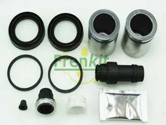 Р/к суппорта FORD TRANSIT 91-00 пер FRENKIT (42mm/+поршни)