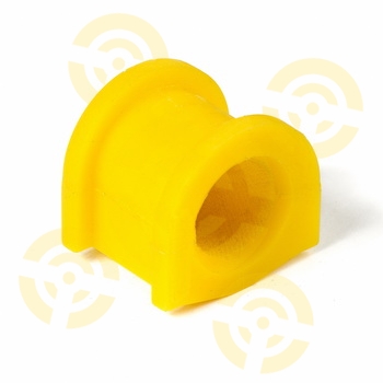 Втулка стаб MITSUBISHI LANCER IX 1.6/DODGE CALIBER пер ТОЧКА ОПОРЫ (24mm) MSB-CS5FR