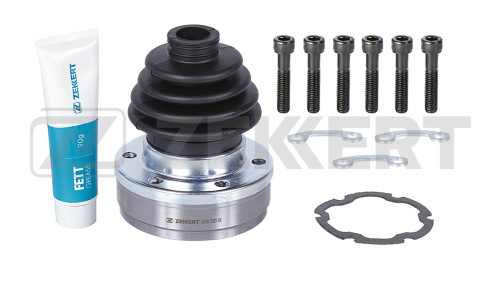 ШРУС VAG G4/OCTAVIA внутр ZEKKERT 302230=305021