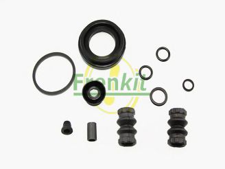 Р/к суппорта FORD MONDEO IV/OPEL/VW T4 зад FRENKIT (38mm)