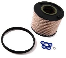 Фильтр топл VAG Q7/TOUAREG BOSCH PU1033x