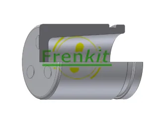 Поршень суппорта (38mm) FRENKIT HYUNDAI SANTA FE/TRAJET