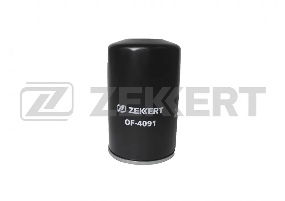 Фильтр масл FORD ZEKKERT W719/27