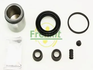 Р/к суппорта KIA SORENTO 02- задн FRENKIT (43mm+поршень)