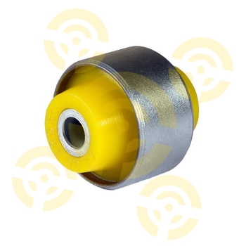 Сайлентблок рычага HYUNDAI ACCENT пер подв задний ТОЧКА ОПОРЫ HYAB-ACV=CVKH-37