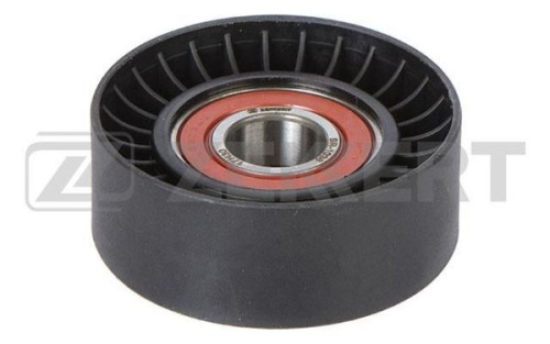 Ролик привод CITROEN/PEUGEOT ZEKKERT (отдельно ролик/25x65)