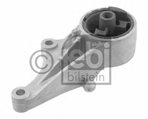 Опора двигателя OPEL ASTRA G/ZAFIRA A пер HP 15718=9002477=2537601