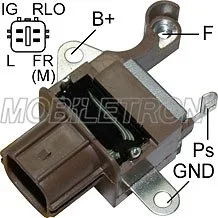Реле зарядки FORD FOCUS II 1.6-2.0 MOBILETRON