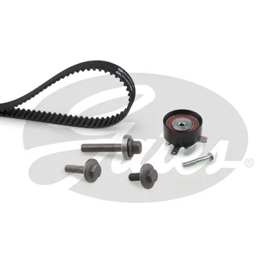 Р/к ГРМ FORD 1.4/1.6 GATES (с болтами)