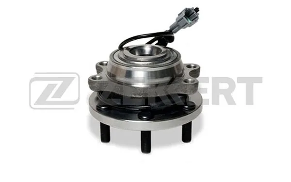 Подшипник ступичный NISSAN PATFINDER R51/NAVARA пер ZEKKERT