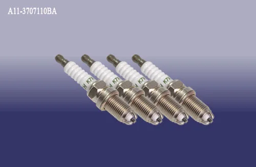 Свеча зажигания CHERY AMULET OE K7RTJC