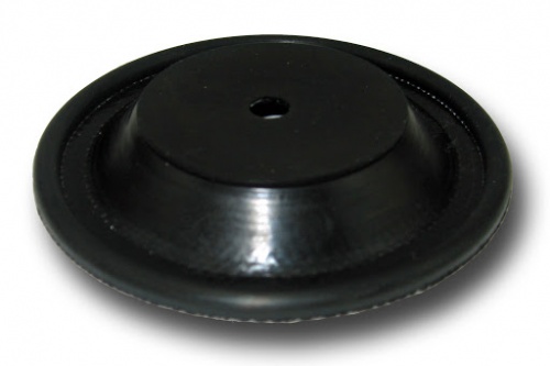 Детали ТНВД мембрана BOSCH