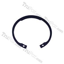 Кольцо стопорное NISSAN полуоси OE