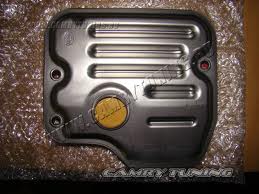 Фильтр КПП TOYOTA OE (+90301-32010/+35168-21020)