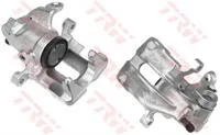 Суппорт VAG B3/G2/G3/VENTO/TOLEDO/PASSAT B3/B4 зад прав JP