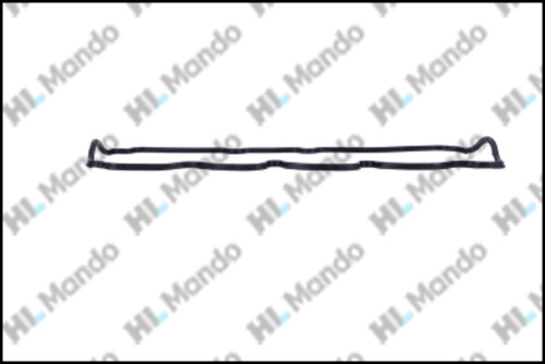 Прокладка клап. крышки DAEWOO MATIZ 1.0/CHEVROLET AVEO 1.2 8v MANDO