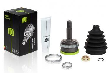 ШРУС LADA VESTA наружн TRIALLI (21внутр x 23наружн+кольцо абс 48z)