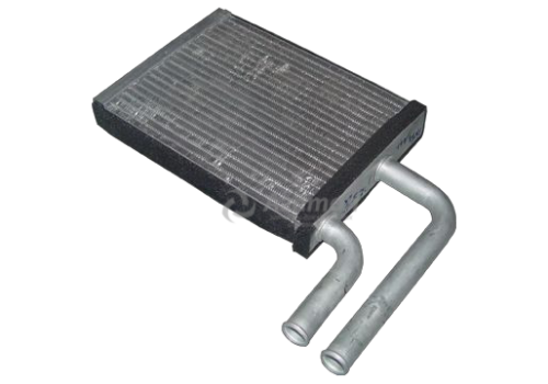 Радиатор отопителя CHERY FORA OE (2 трубки)