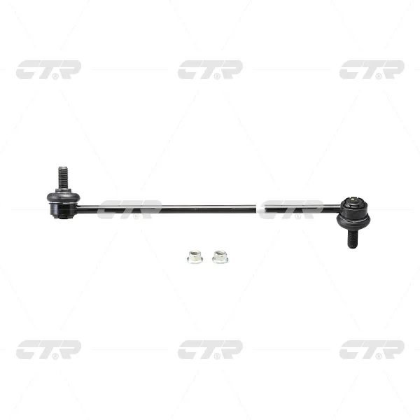 Стойка стаб HYUNDAI SANTA FE 06-09-/SORENTO 09- пер прав OE CLKH-32R