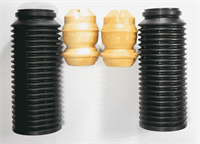 Пыльники + отбойники VW G2/G3/B3/B3 пер BOGE 89-001-0