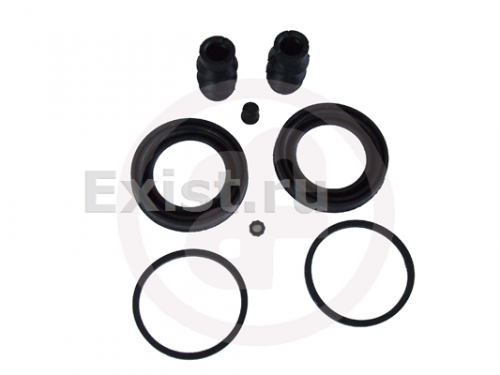 Р/к суппорта FORD TRANSIT 00-07 пер BOSCH D4621