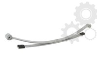 Рессора подвески MB SPRINTER/VW LT 96-06 зад 2листа LESJOFORS 337150=10337150