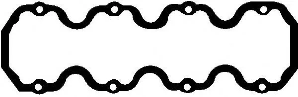 Прокладка клап. крышки OPEL 1.3 REINZ (7mm) 463.566=11006200